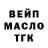 ТГК THC oil ignorer