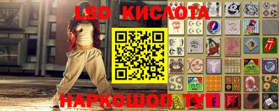 гашик Новокубанск